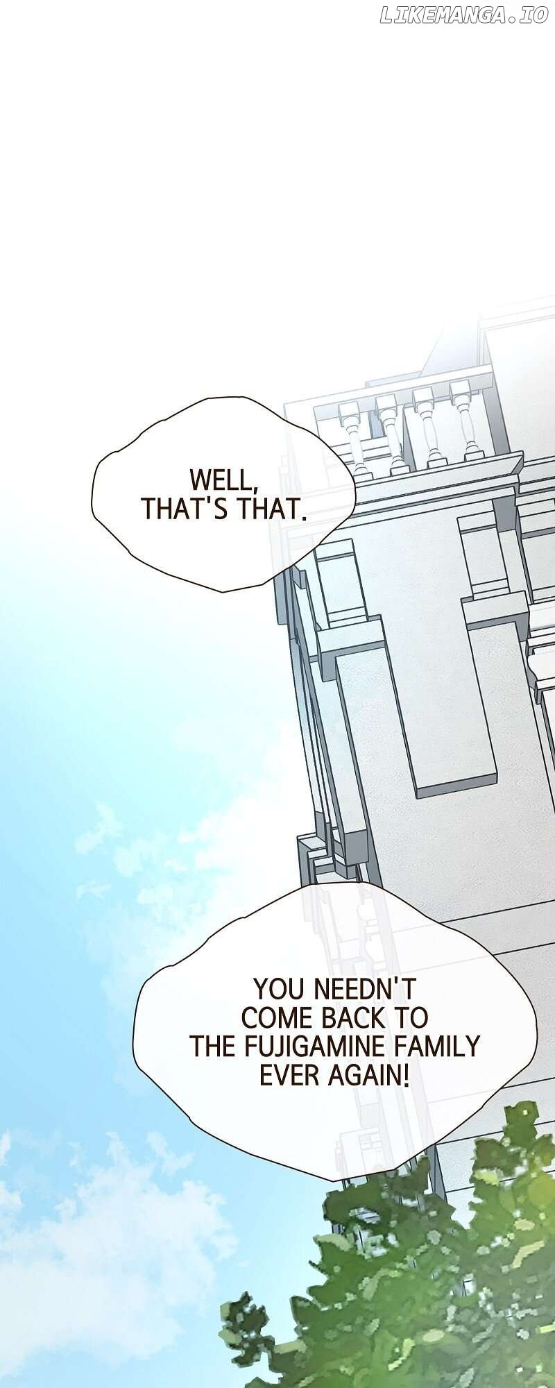 Read The White Wolf’s Bride Manga Online