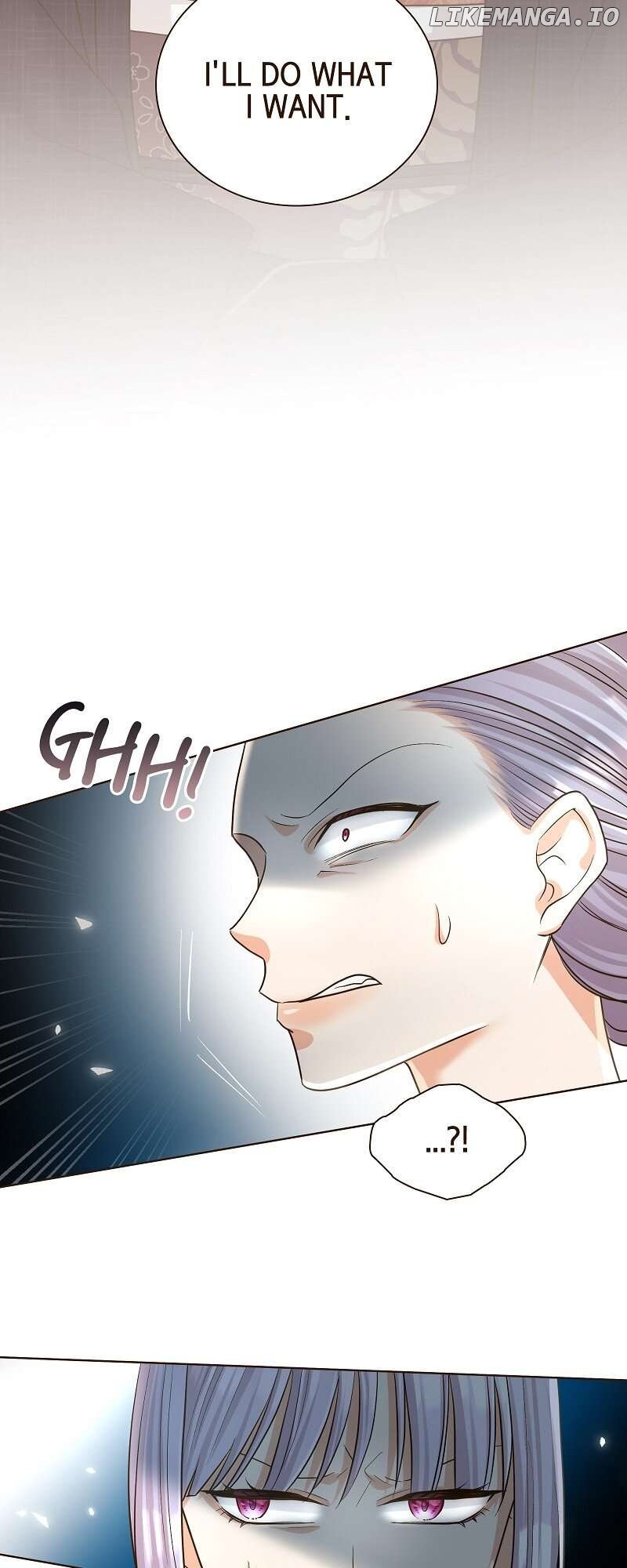 Read The White Wolf’s Bride Manga Online