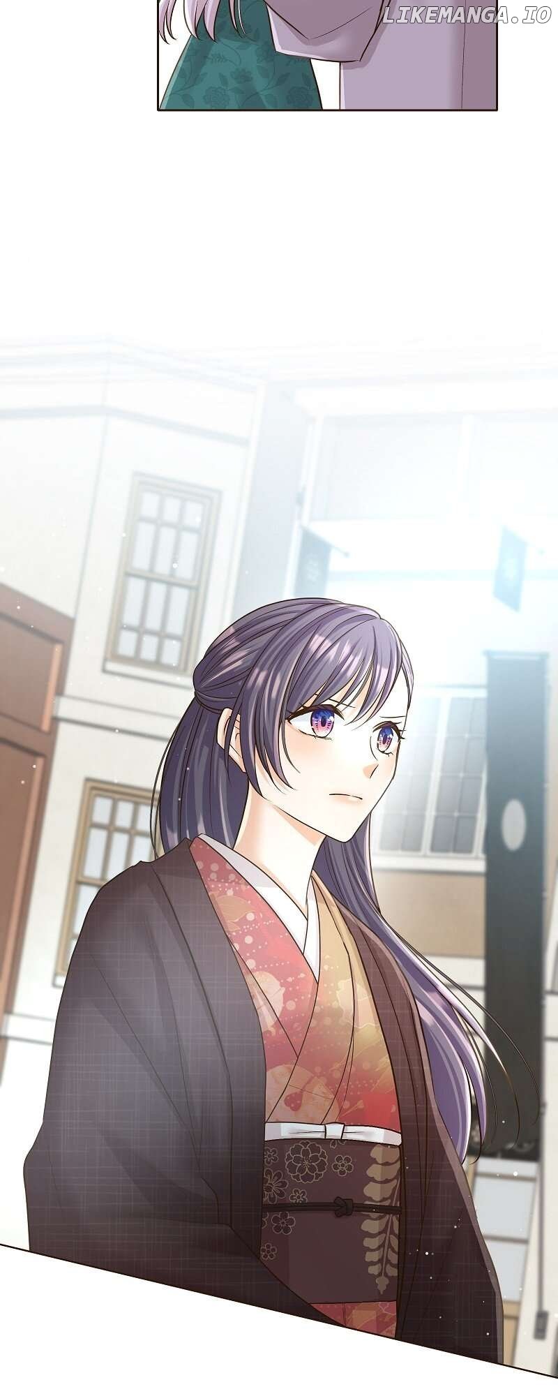 Read The White Wolf’s Bride Manga Online