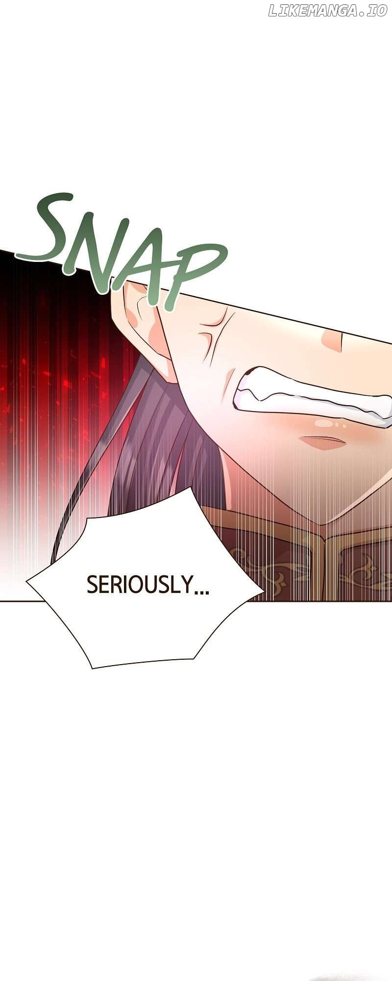 Read The White Wolf’s Bride Manga Online