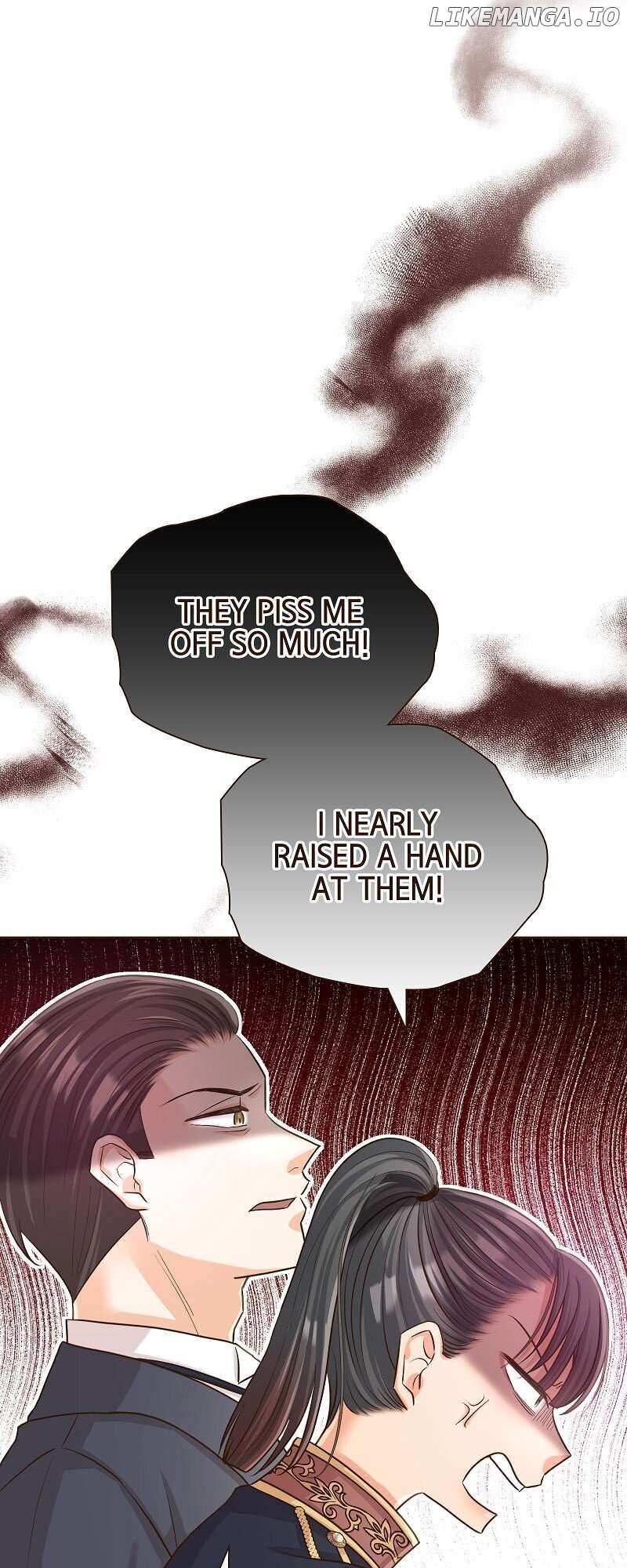 Read The White Wolf’s Bride Manga Online