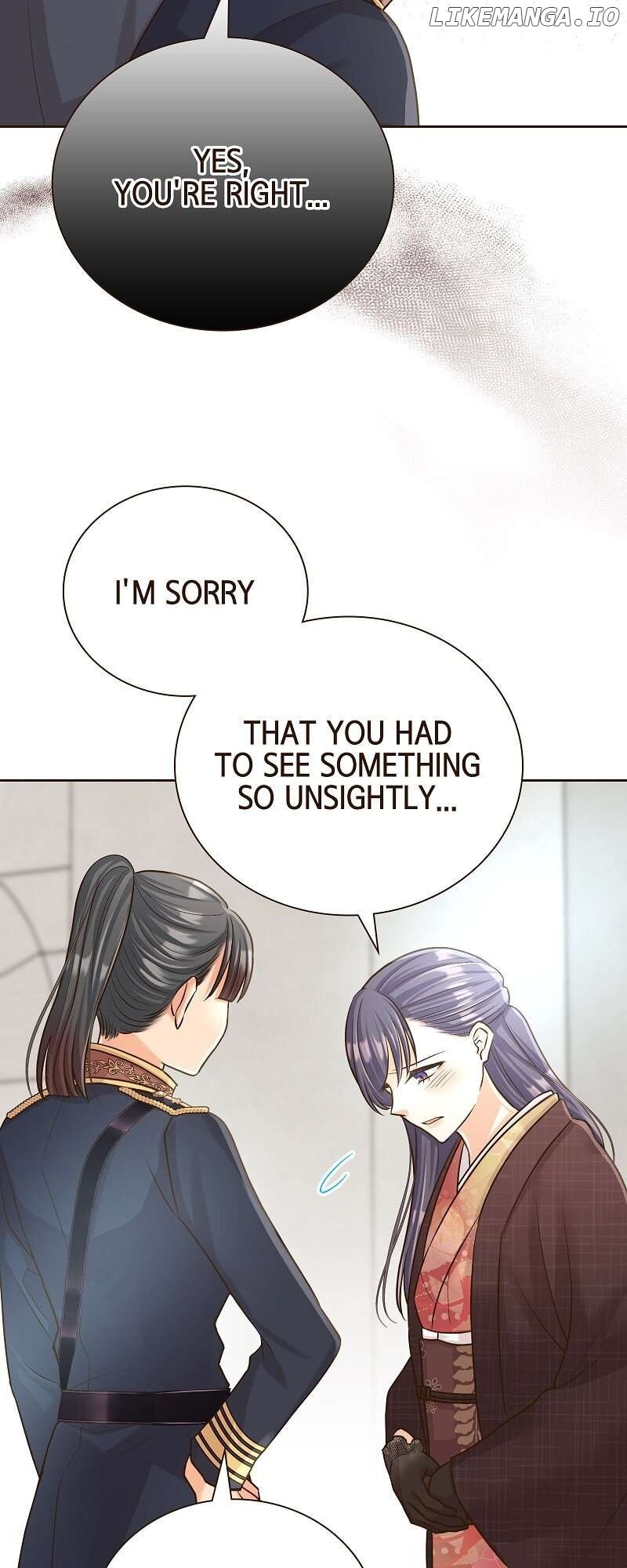 Read The White Wolf’s Bride Manga Online