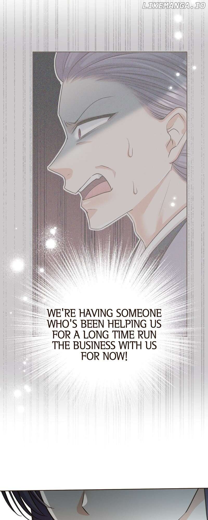 Read The White Wolf’s Bride Manga Online