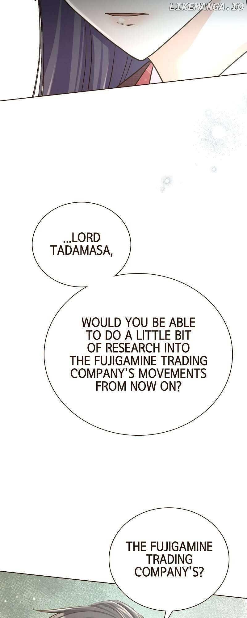 Read The White Wolf’s Bride Manga Online