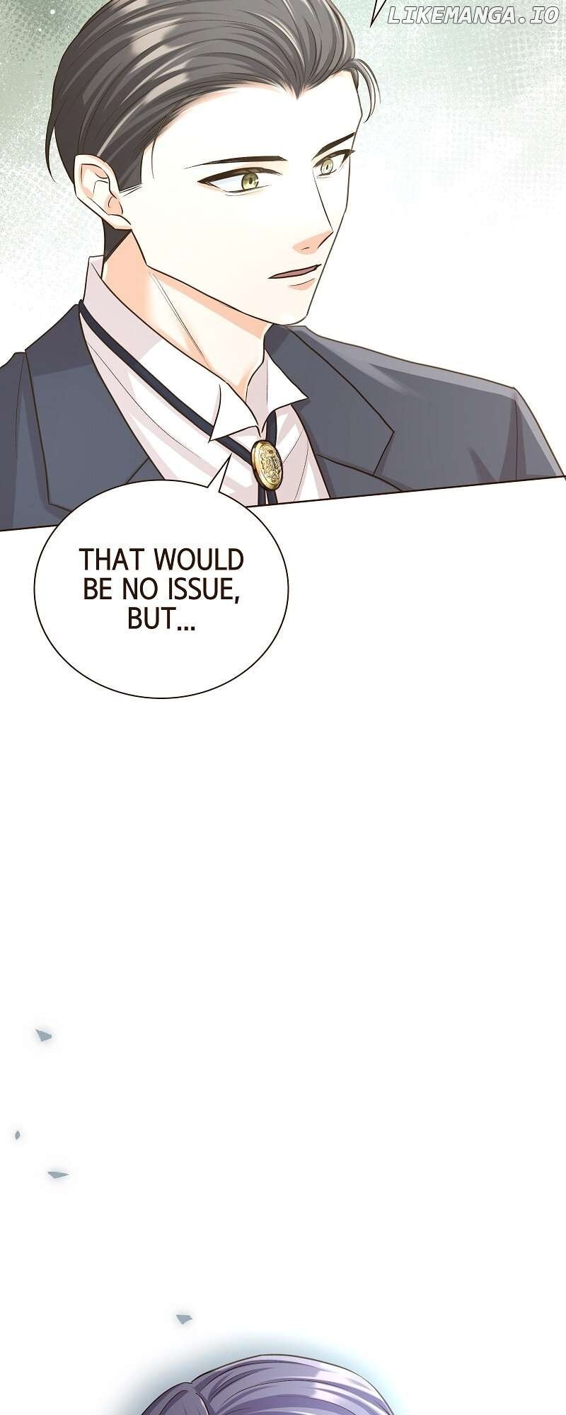 Read The White Wolf’s Bride Manga Online