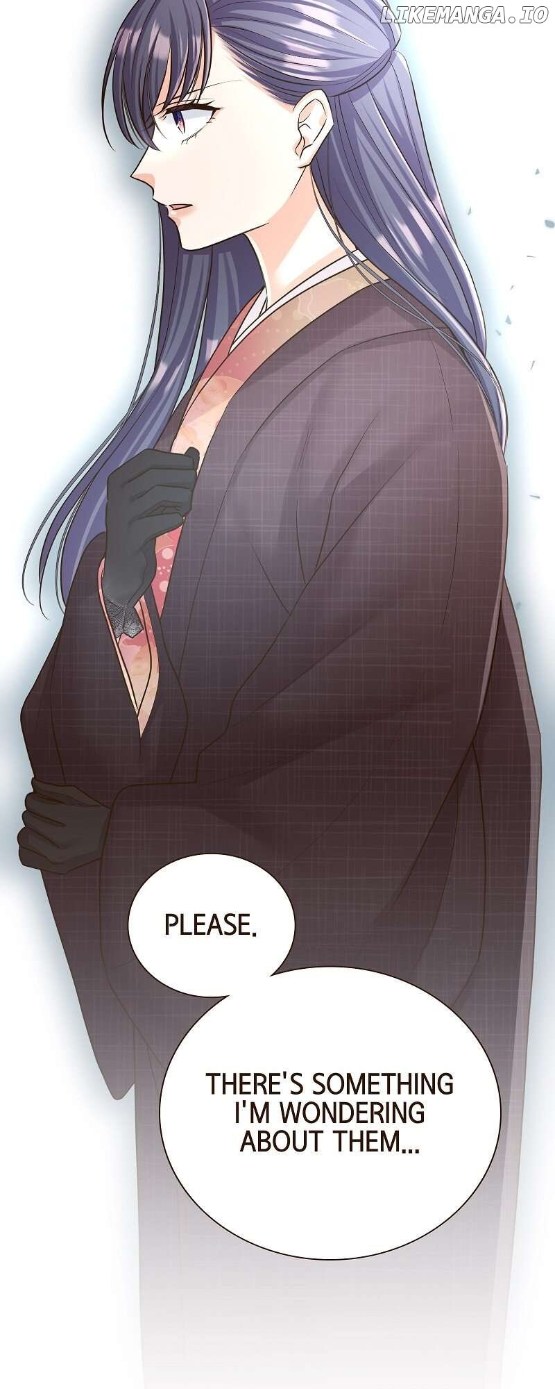 Read The White Wolf’s Bride Manga Online