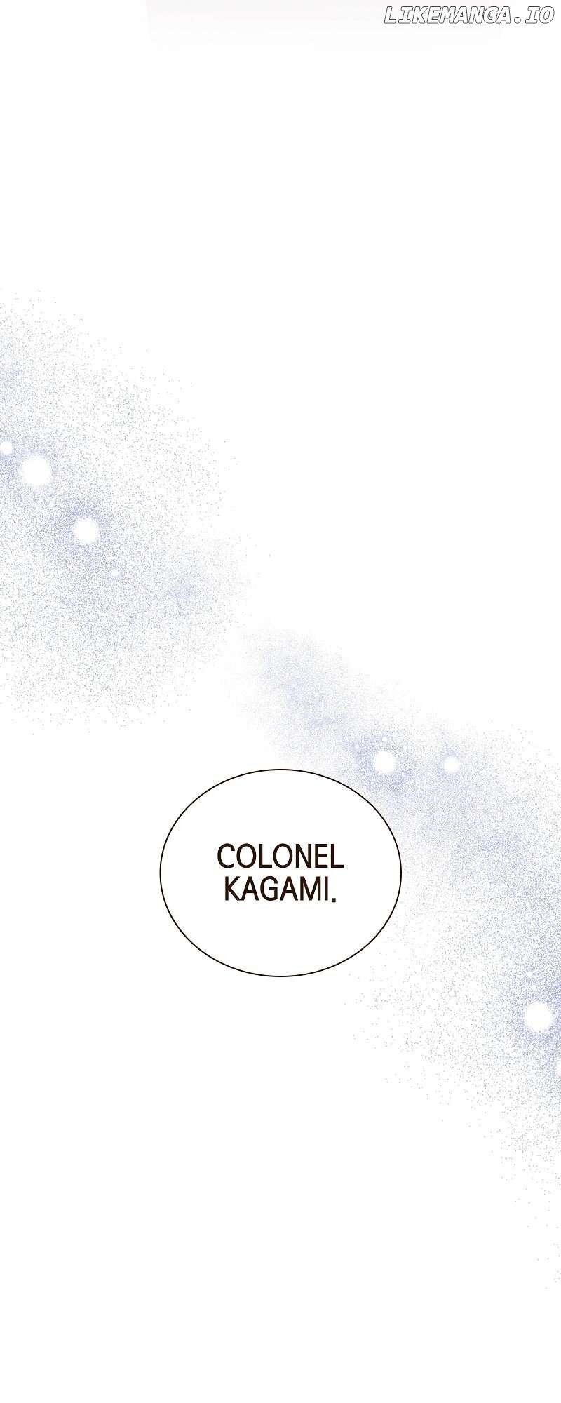 Read The White Wolf’s Bride Manga Online