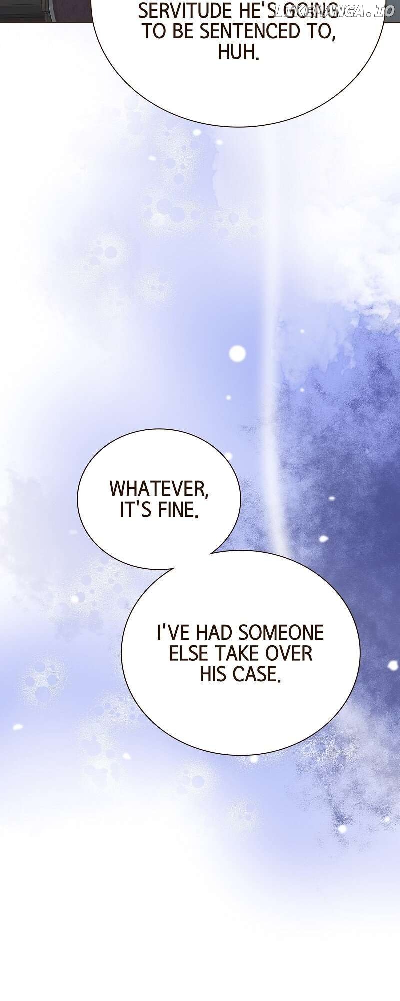 Read The White Wolf’s Bride Manga Online