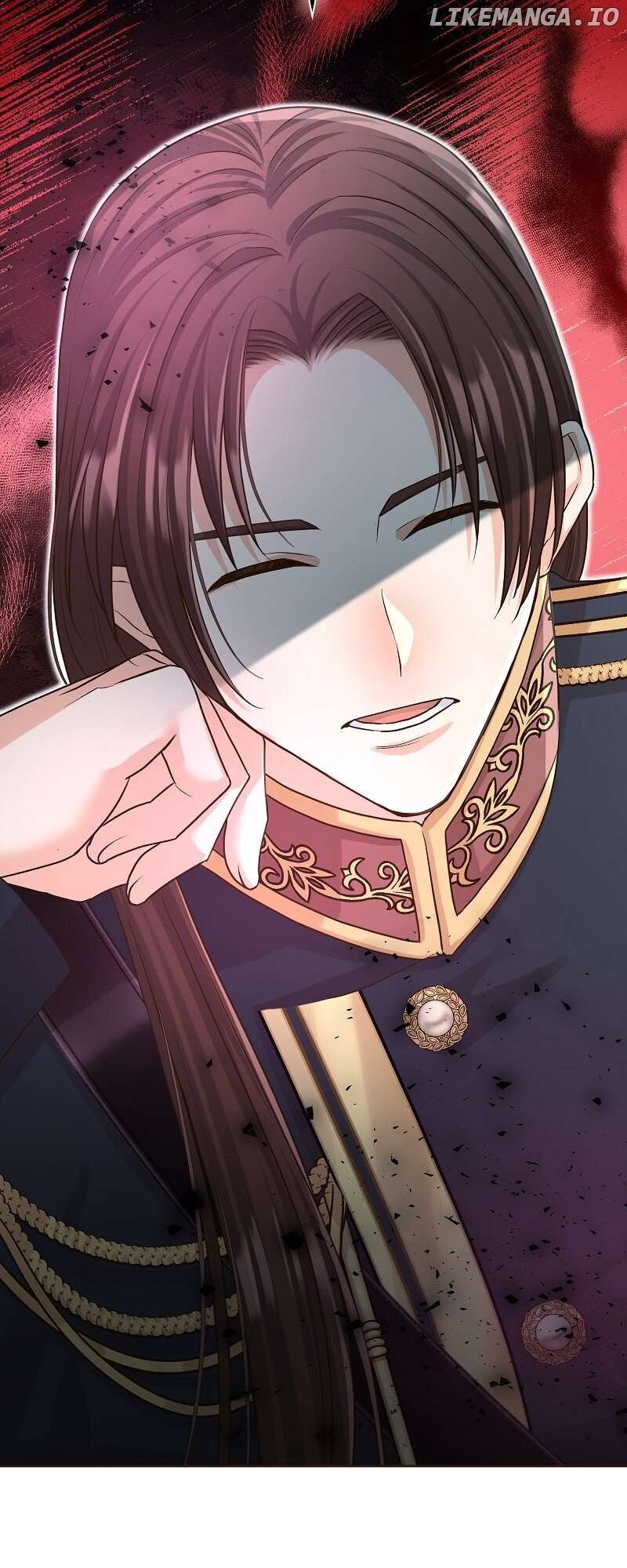 Read The White Wolf’s Bride Manga Online