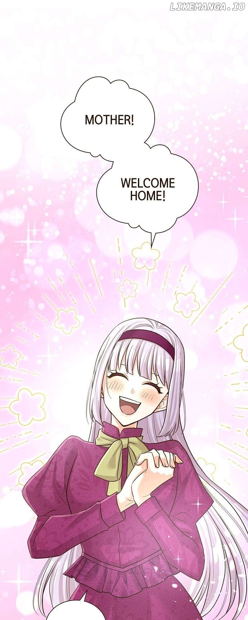 Read The White Wolf’s Bride Manga Online