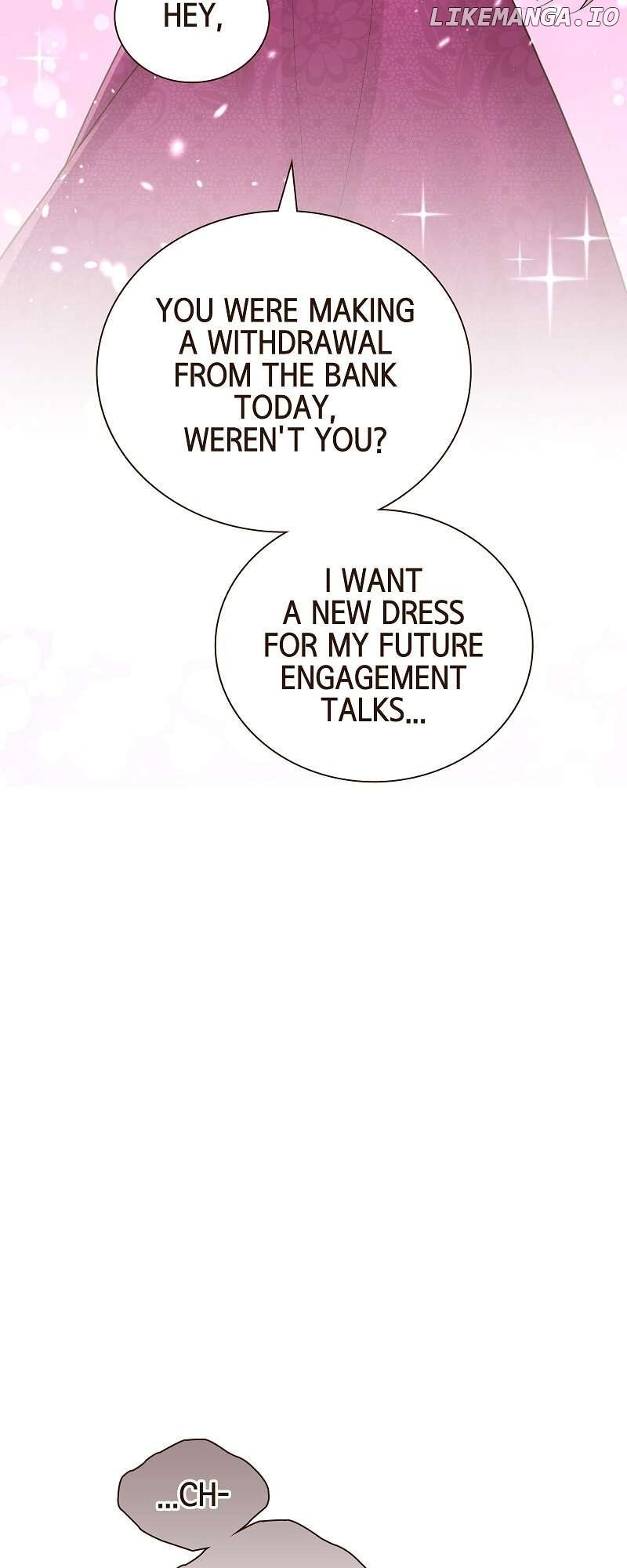 Read The White Wolf’s Bride Manga Online
