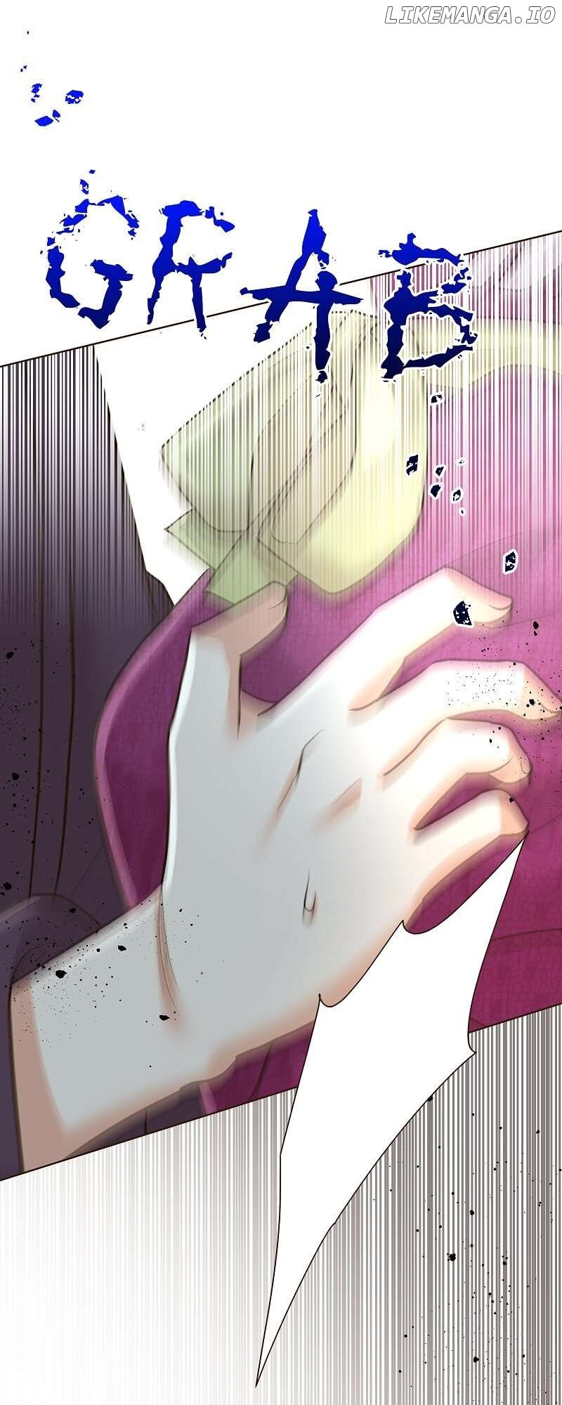 Read The White Wolf’s Bride Manga Online