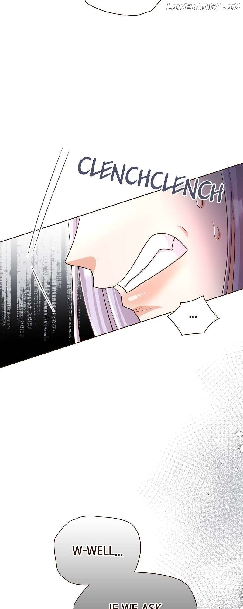 Read The White Wolf’s Bride Manga Online