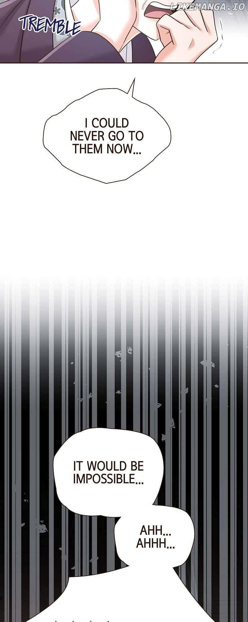 Read The White Wolf’s Bride Manga Online