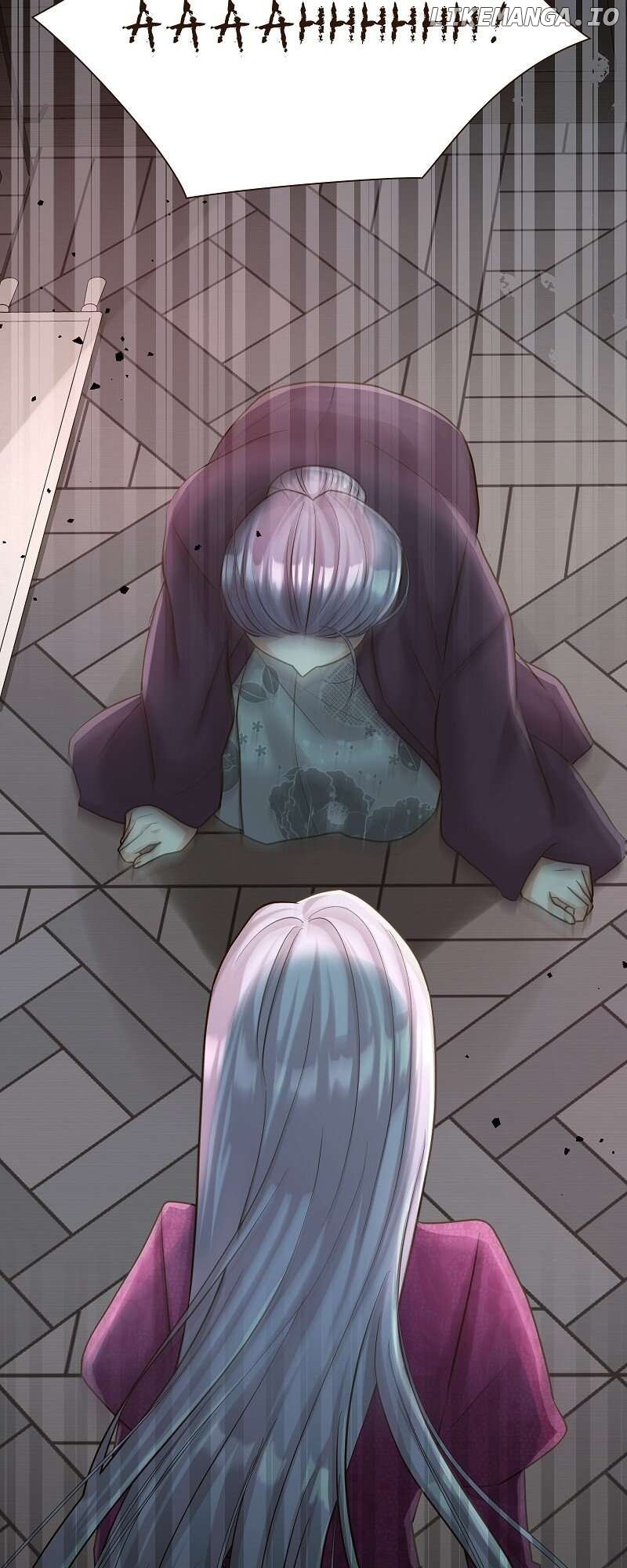 Read The White Wolf’s Bride Manga Online