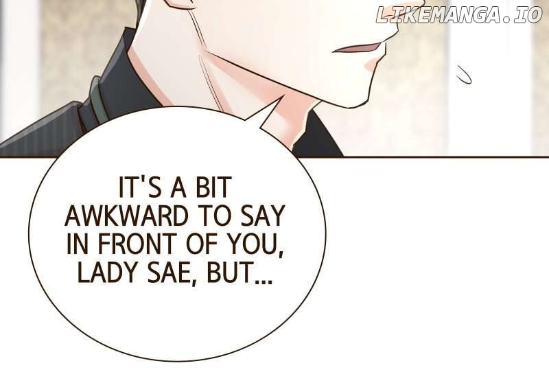 Read The White Wolf’s Bride Manga Online