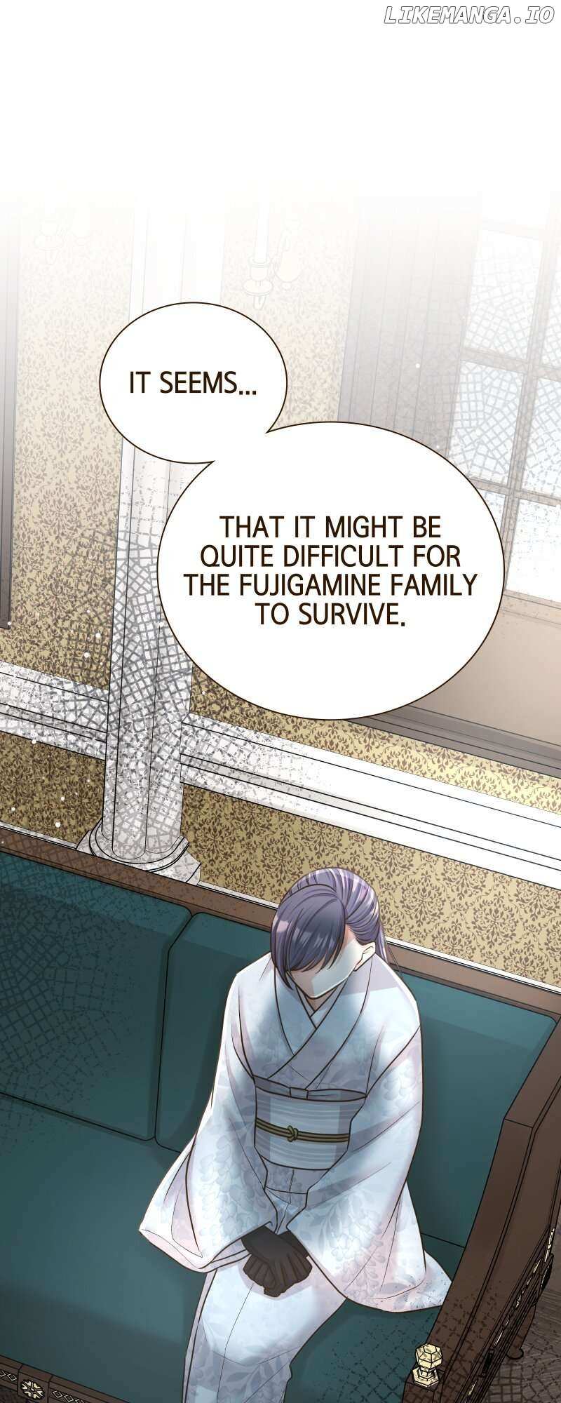 Read The White Wolf’s Bride Manga Online