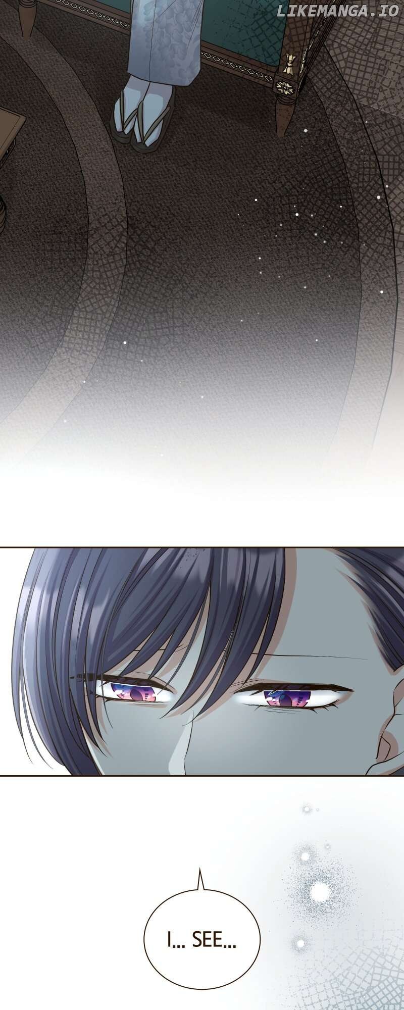 Read The White Wolf’s Bride Manga Online