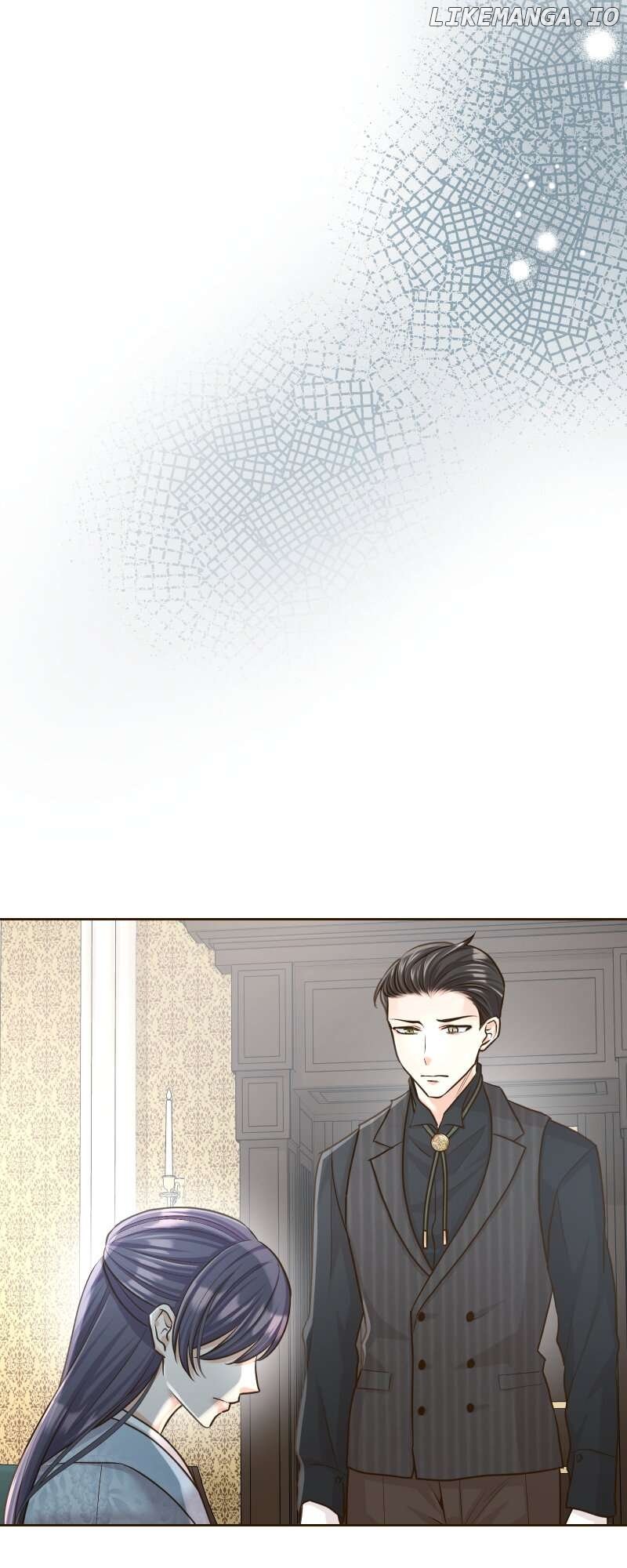 Read The White Wolf’s Bride Manga Online