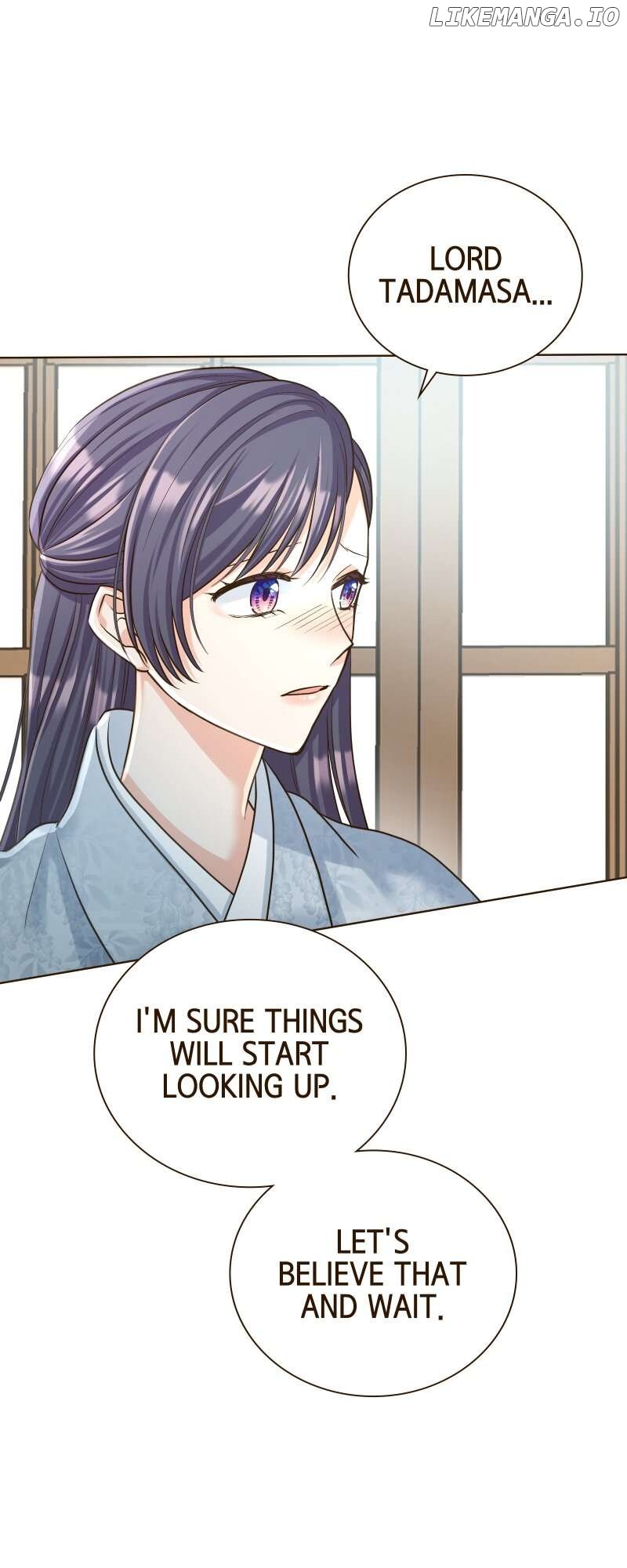 Read The White Wolf’s Bride Manga Online