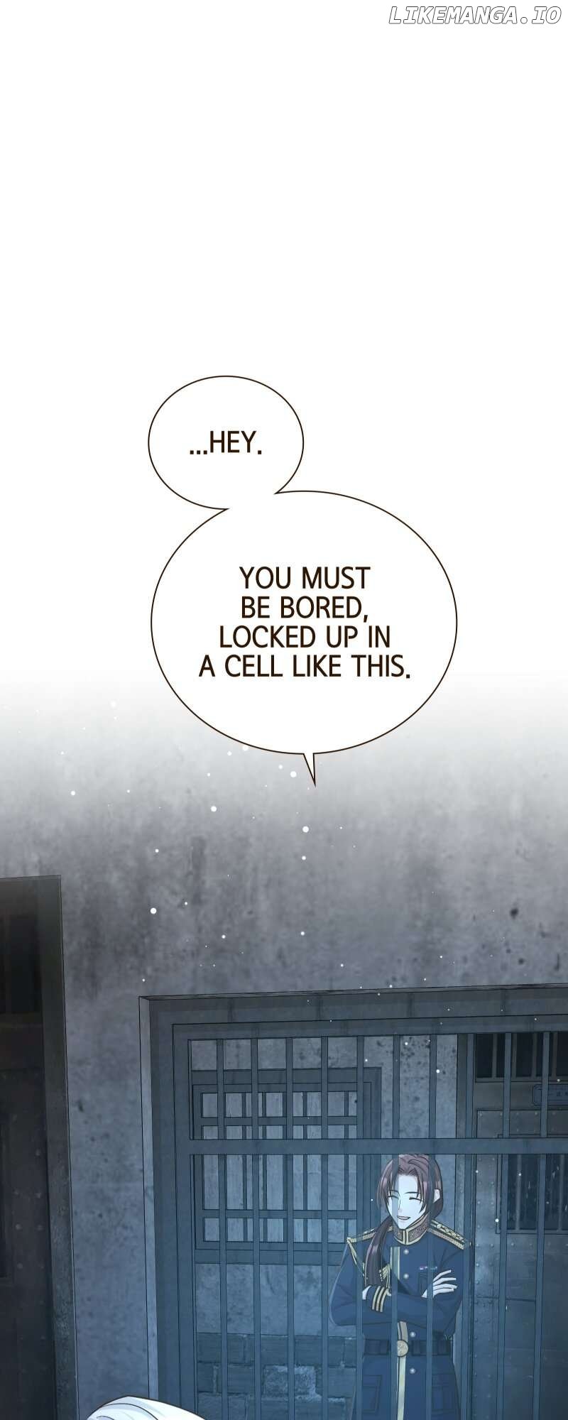 Read The White Wolf’s Bride Manga Online