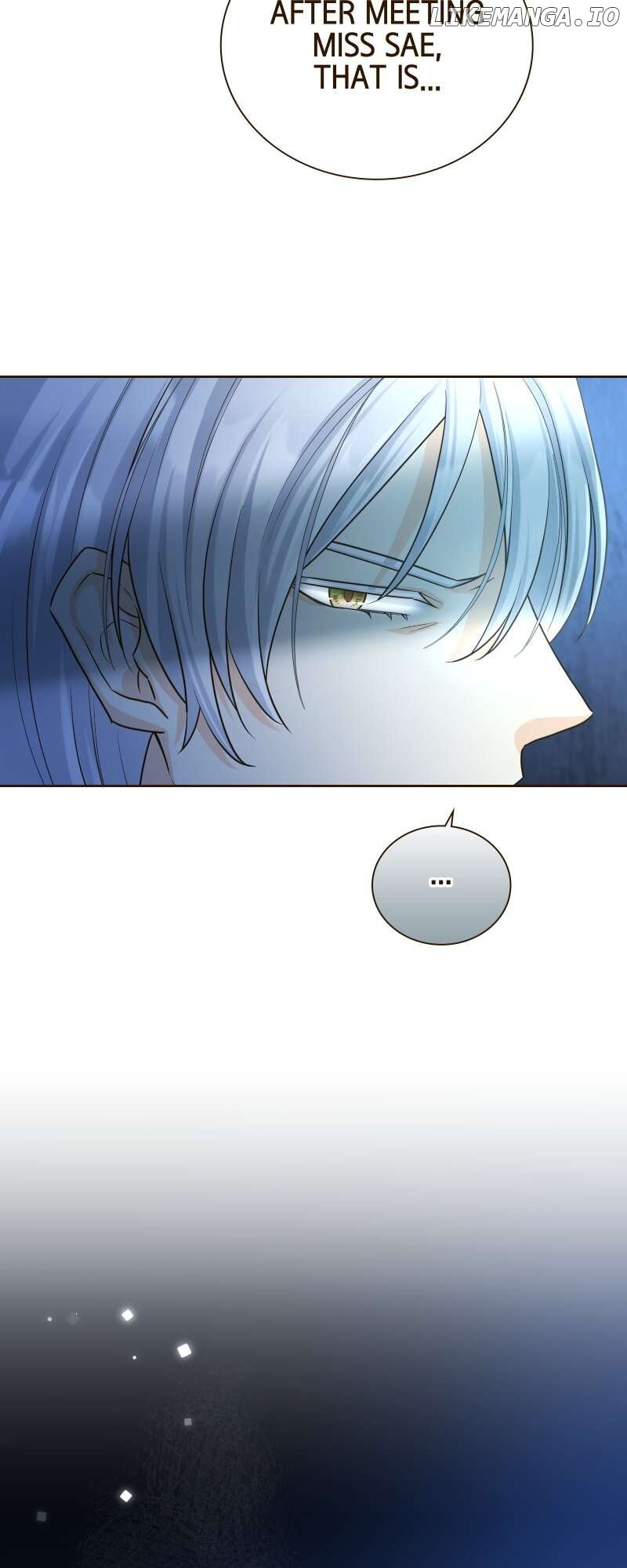 Read The White Wolf’s Bride Manga Online