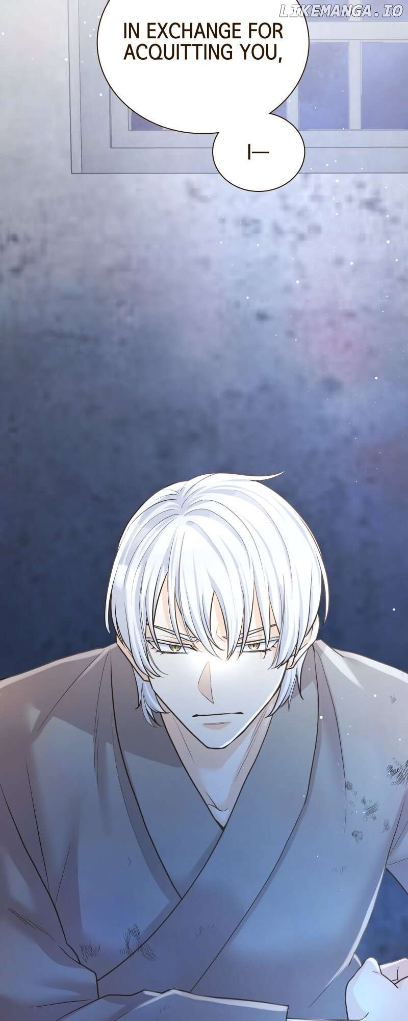 Read The White Wolf’s Bride Manga Online
