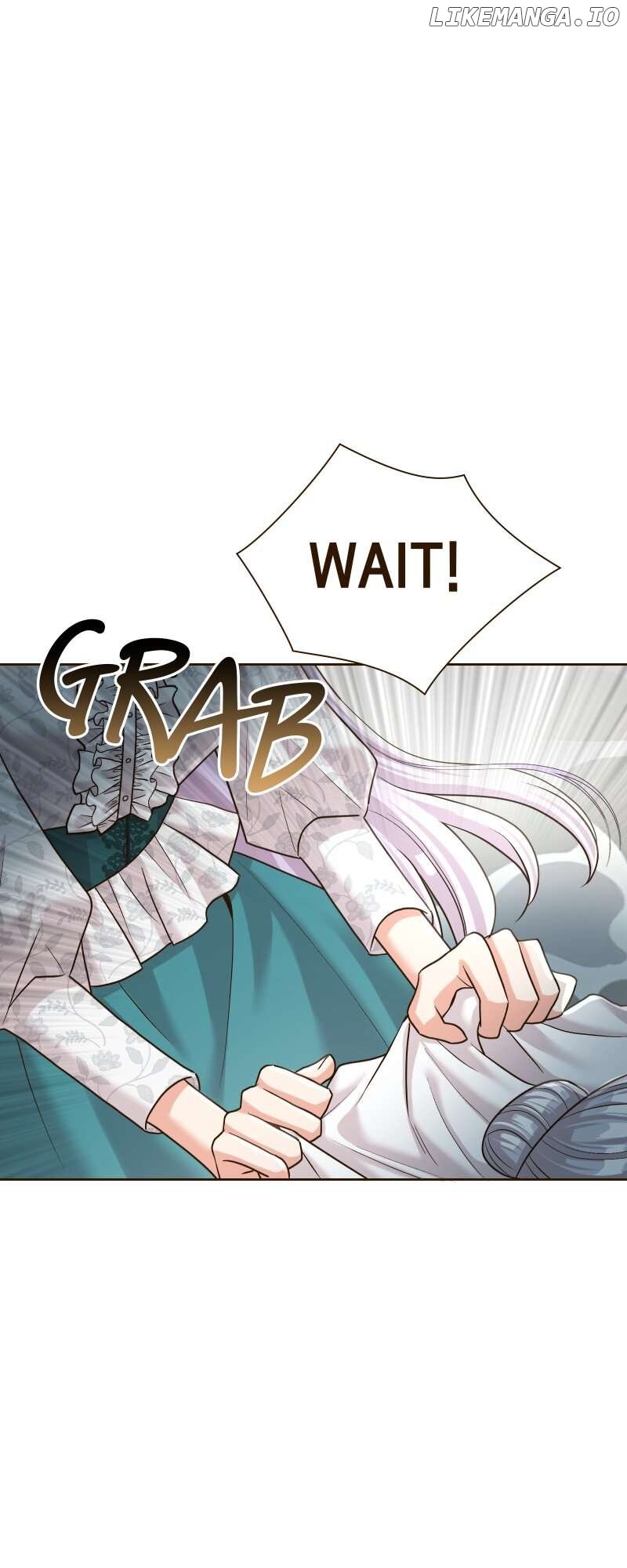 Read The White Wolf’s Bride Manga Online