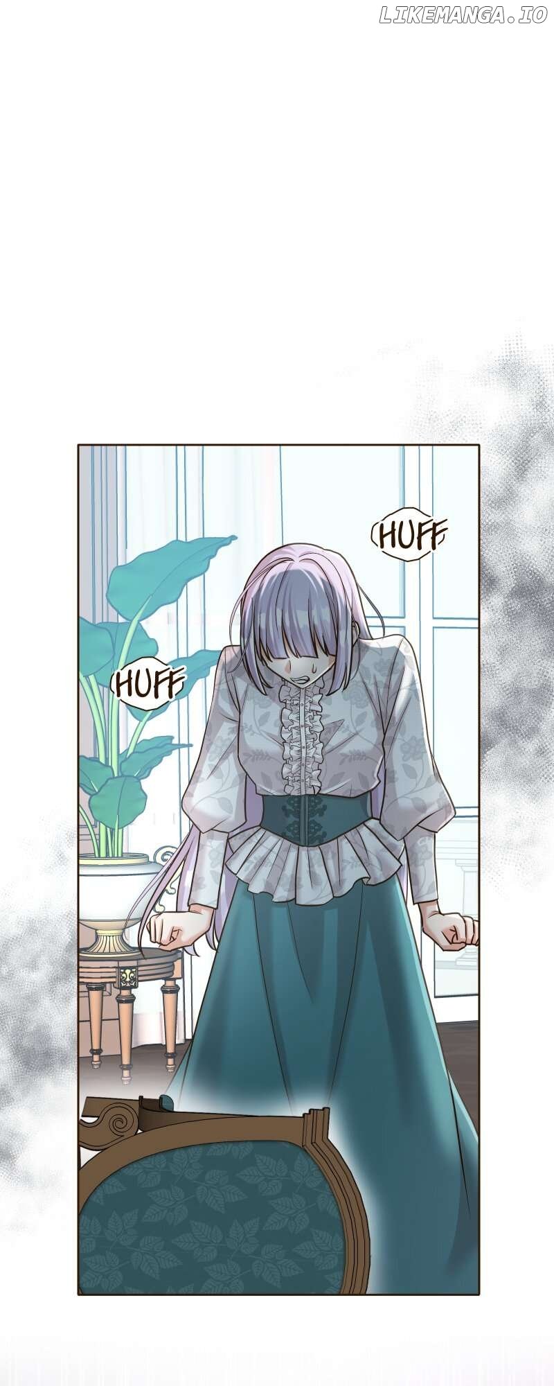 Read The White Wolf’s Bride Manga Online