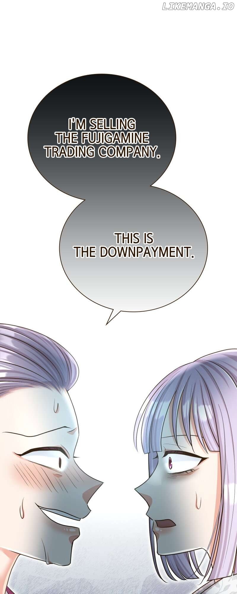 Read The White Wolf’s Bride Manga Online