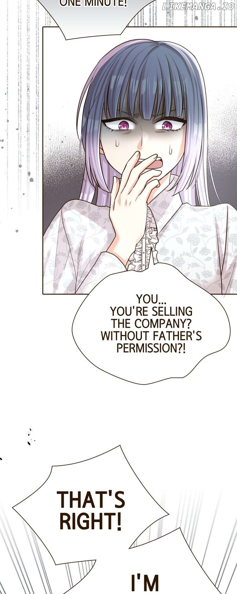 Read The White Wolf’s Bride Manga Online
