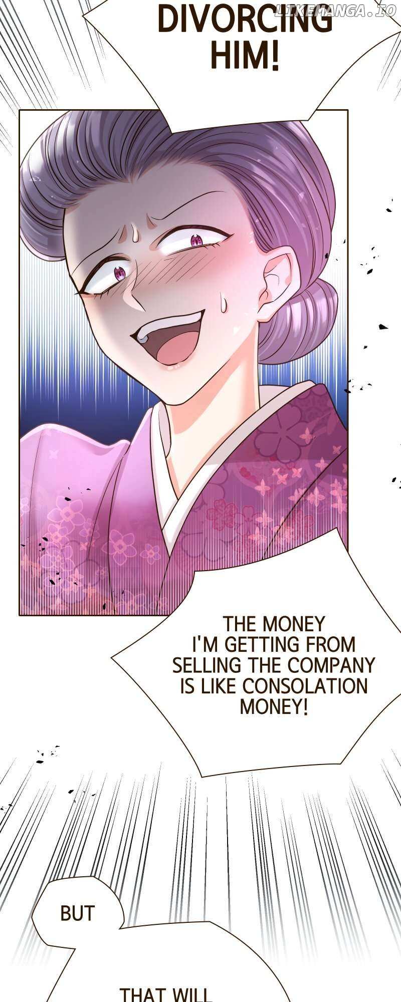 Read The White Wolf’s Bride Manga Online