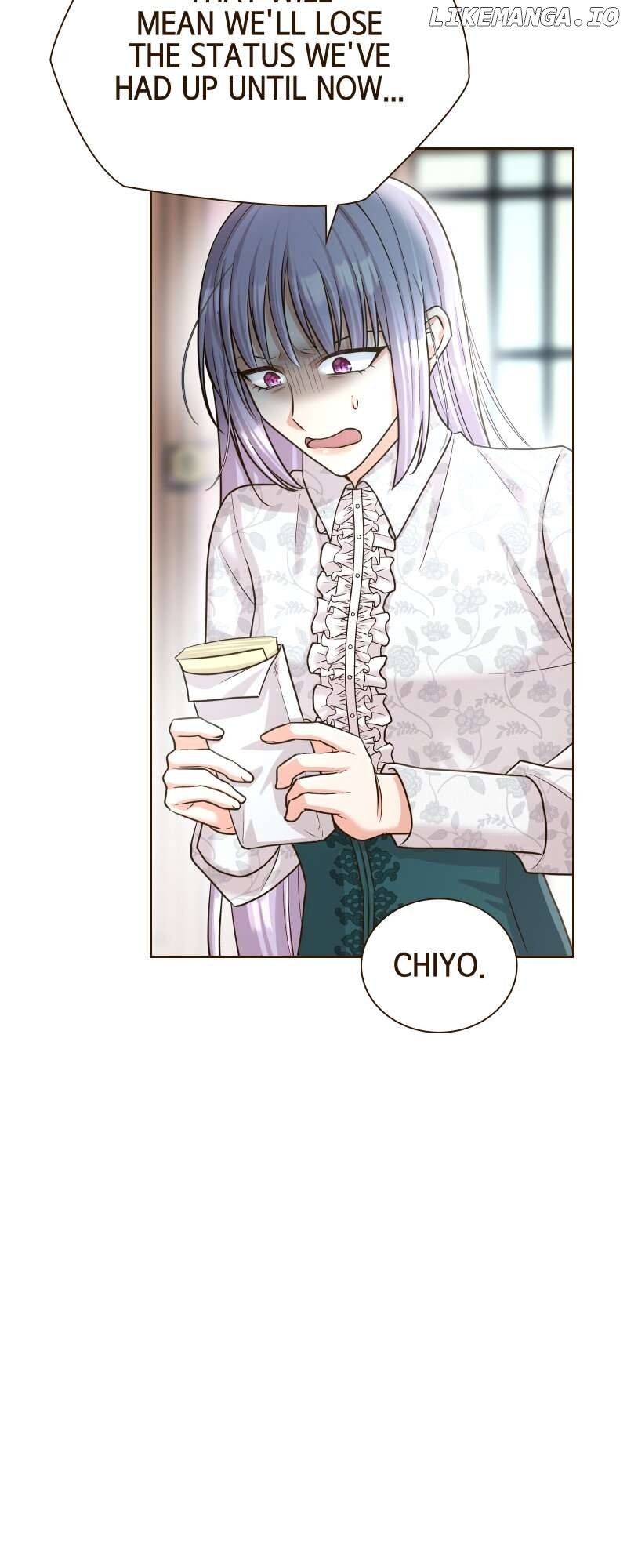 Read The White Wolf’s Bride Manga Online