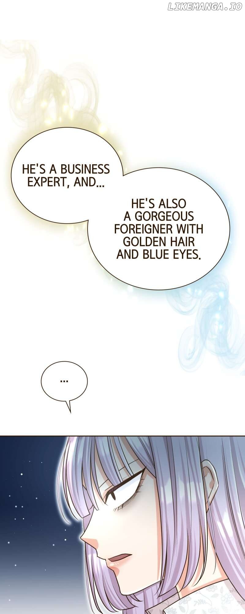 Read The White Wolf’s Bride Manga Online