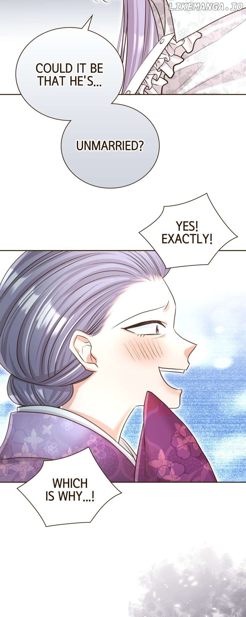 Read The White Wolf’s Bride Manga Online