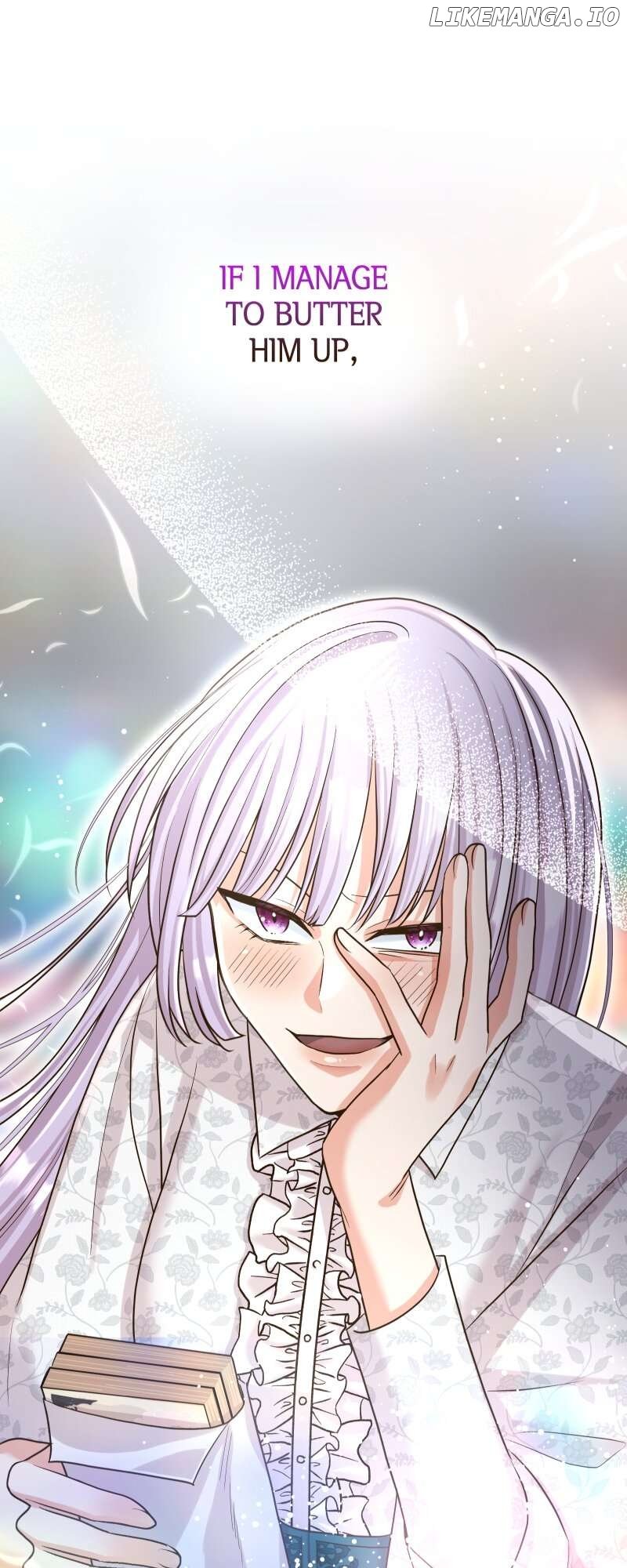 Read The White Wolf’s Bride Manga Online