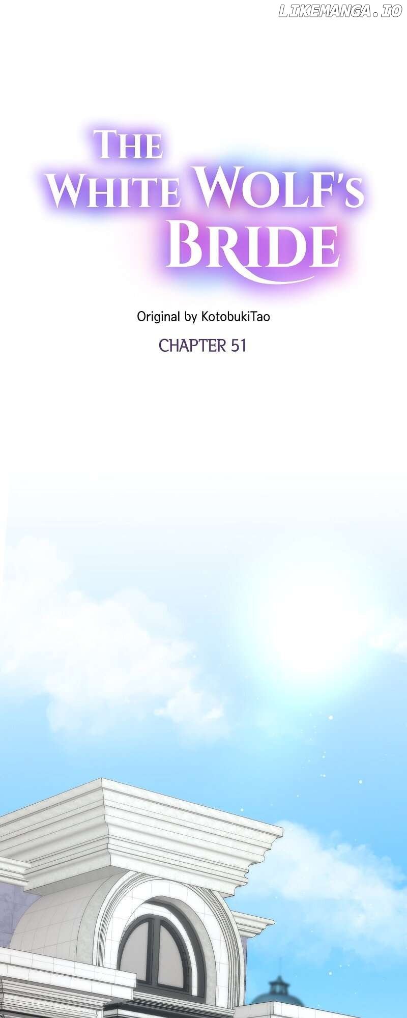 Read The White Wolf’s Bride Manga Online