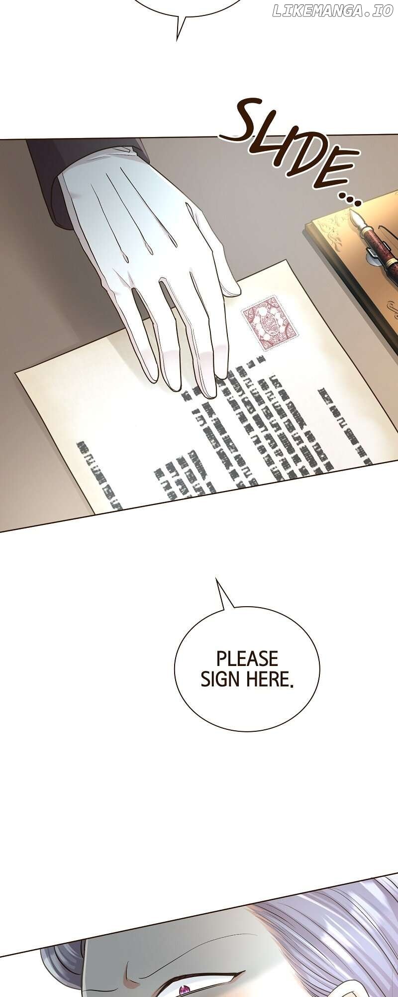 Read The White Wolf’s Bride Manga Online