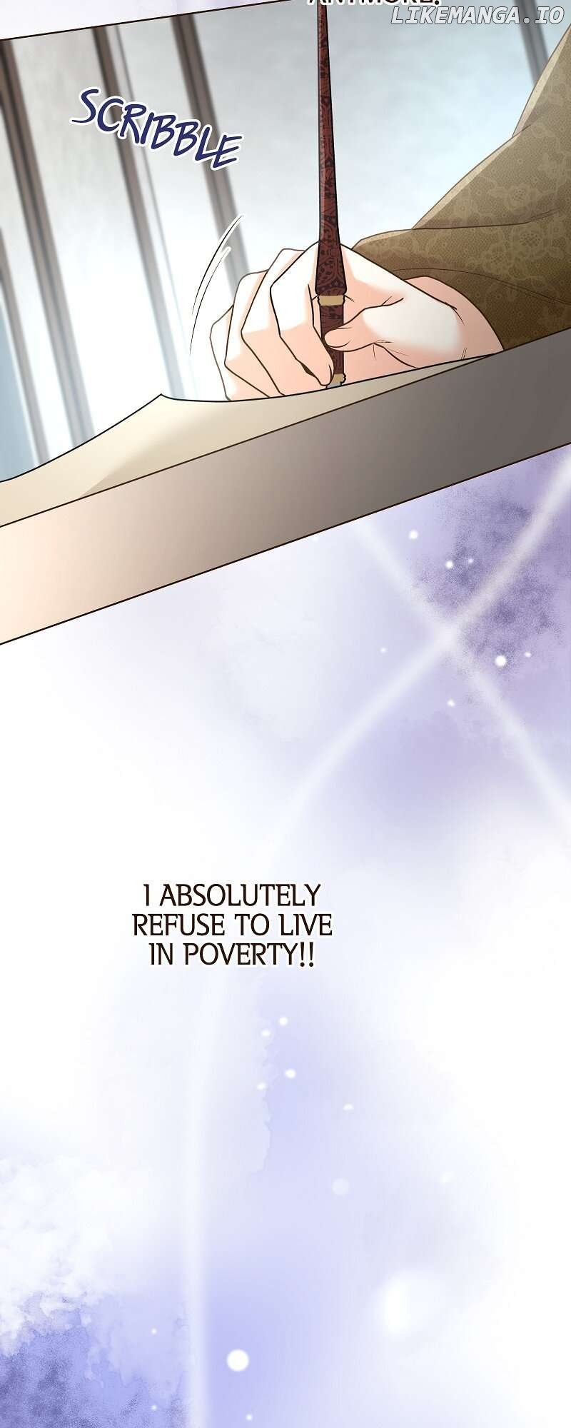 Read The White Wolf’s Bride Manga Online