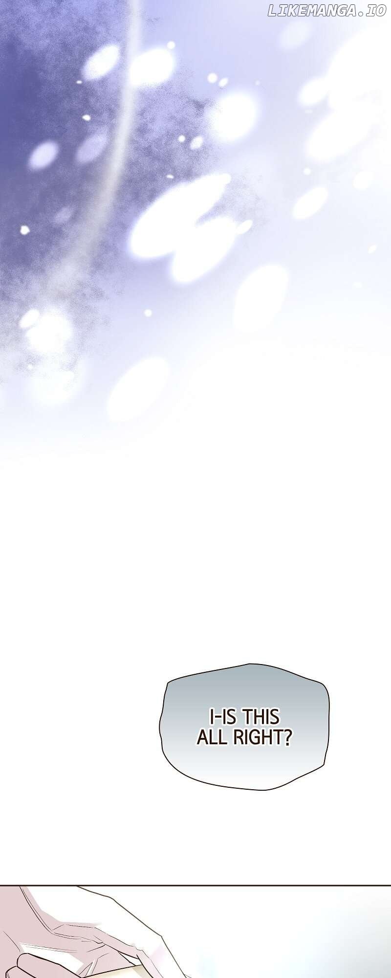 Read The White Wolf’s Bride Manga Online