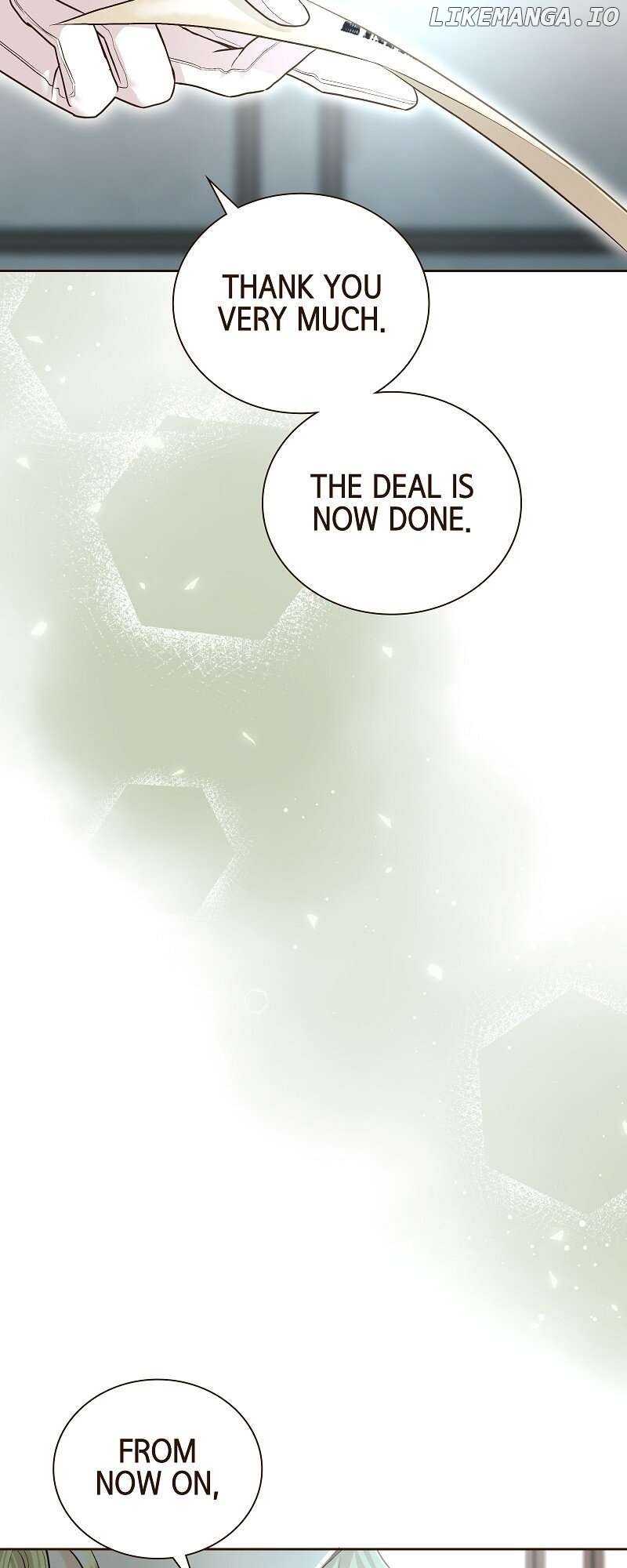 Read The White Wolf’s Bride Manga Online