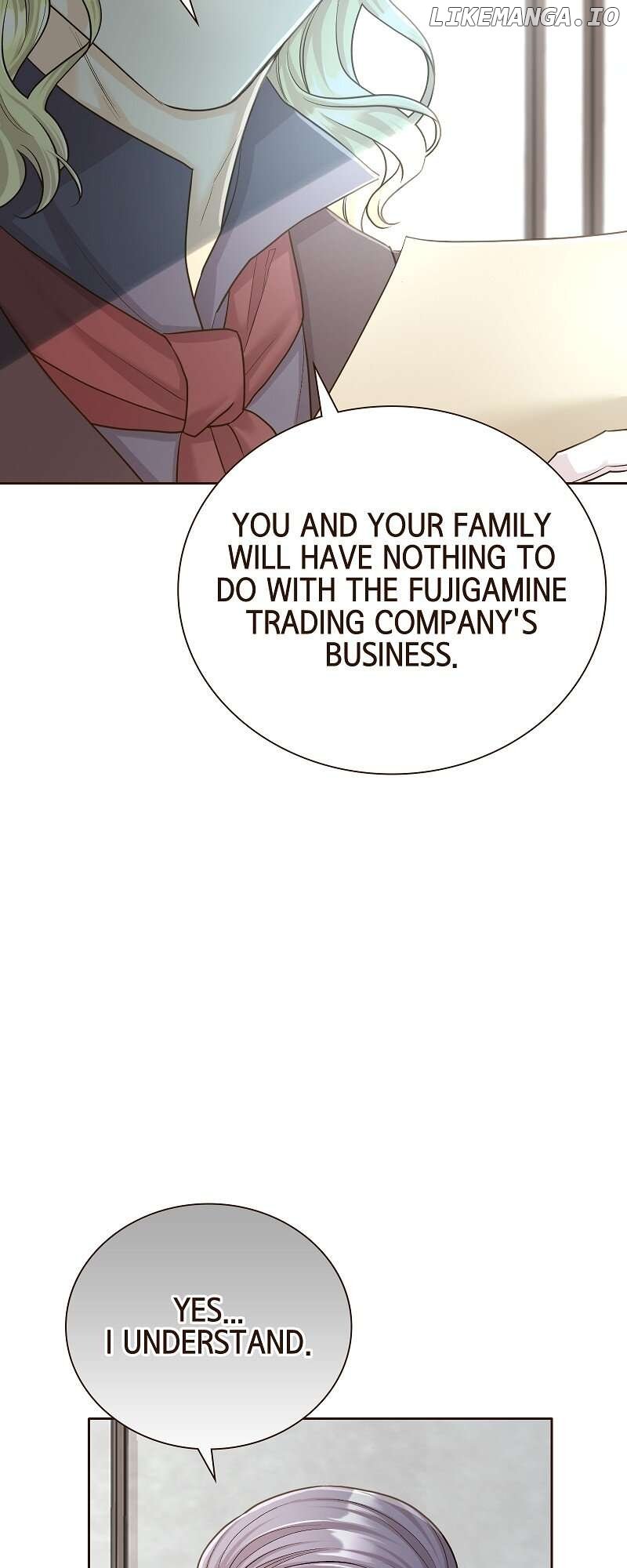 Read The White Wolf’s Bride Manga Online