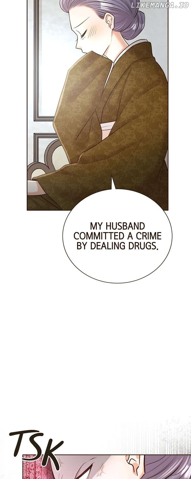 Read The White Wolf’s Bride Manga Online