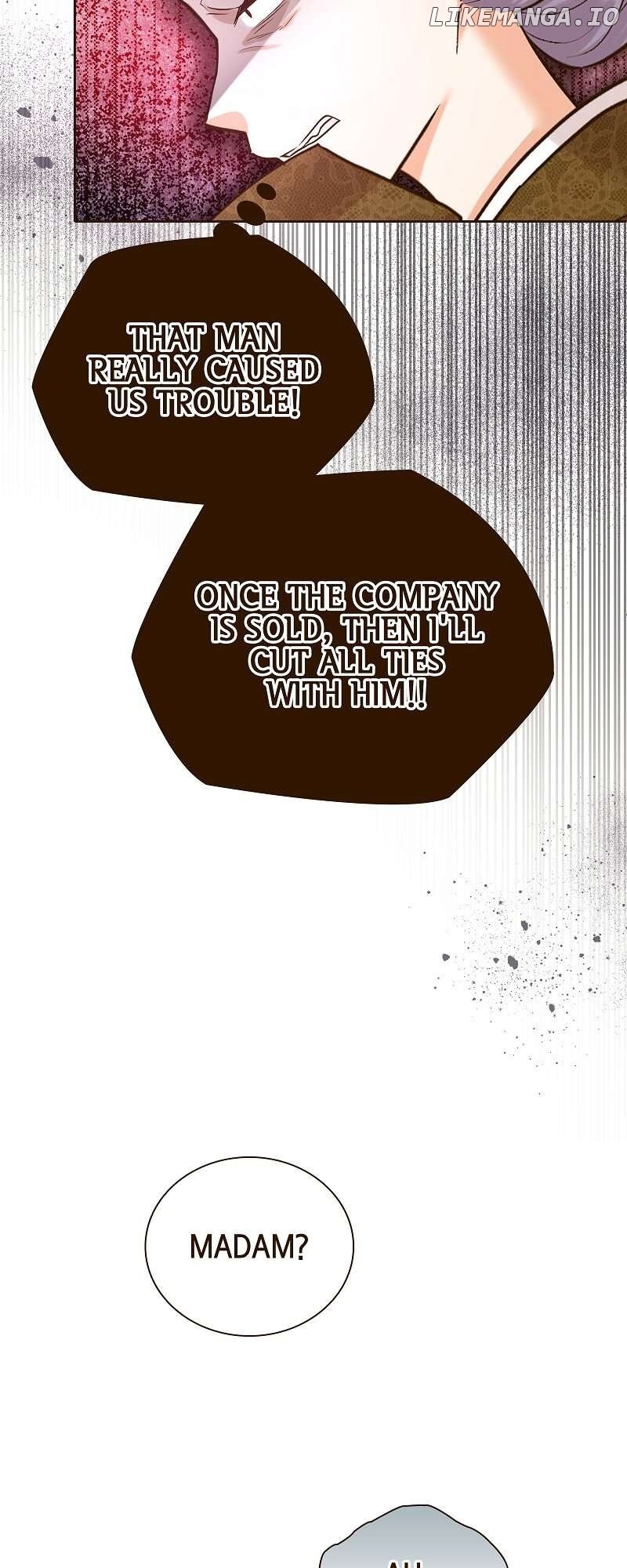 Read The White Wolf’s Bride Manga Online