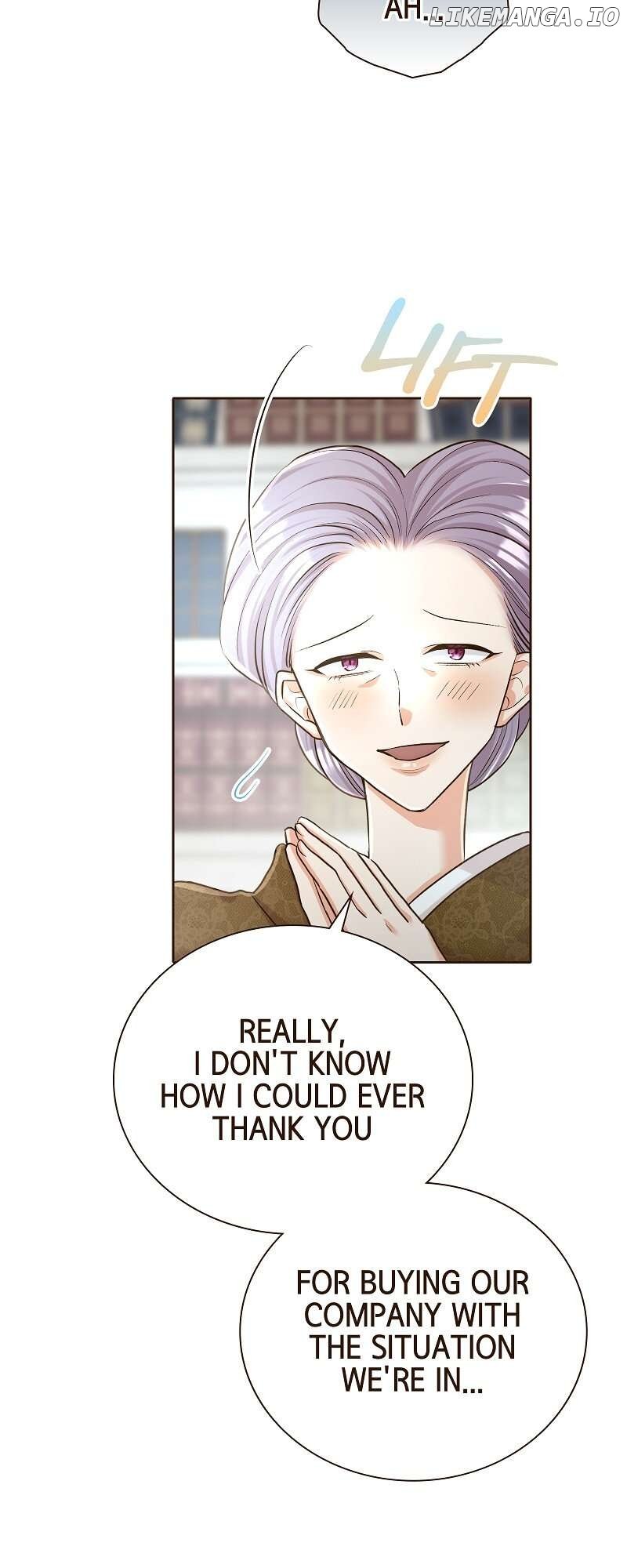 Read The White Wolf’s Bride Manga Online
