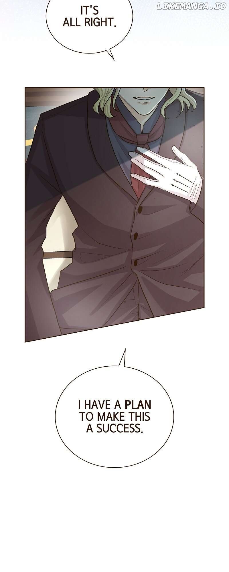 Read The White Wolf’s Bride Manga Online