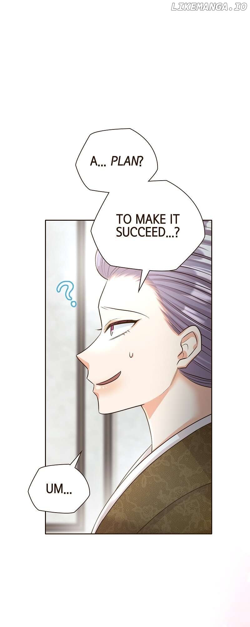 Read The White Wolf’s Bride Manga Online