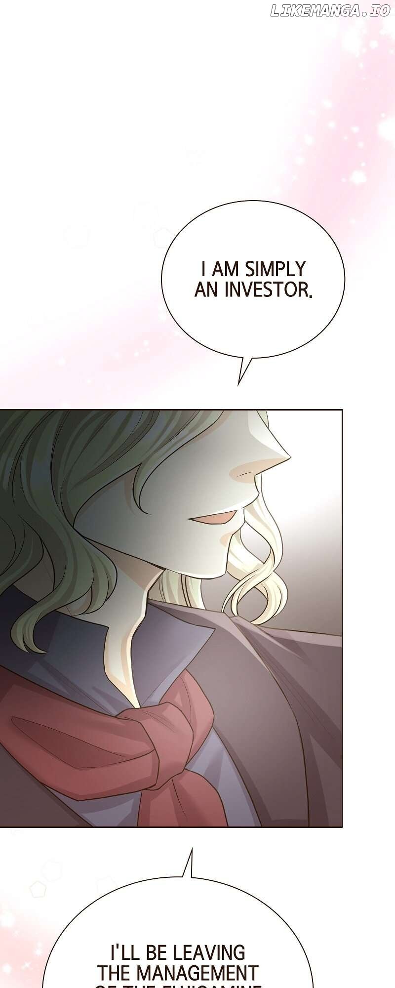 Read The White Wolf’s Bride Manga Online