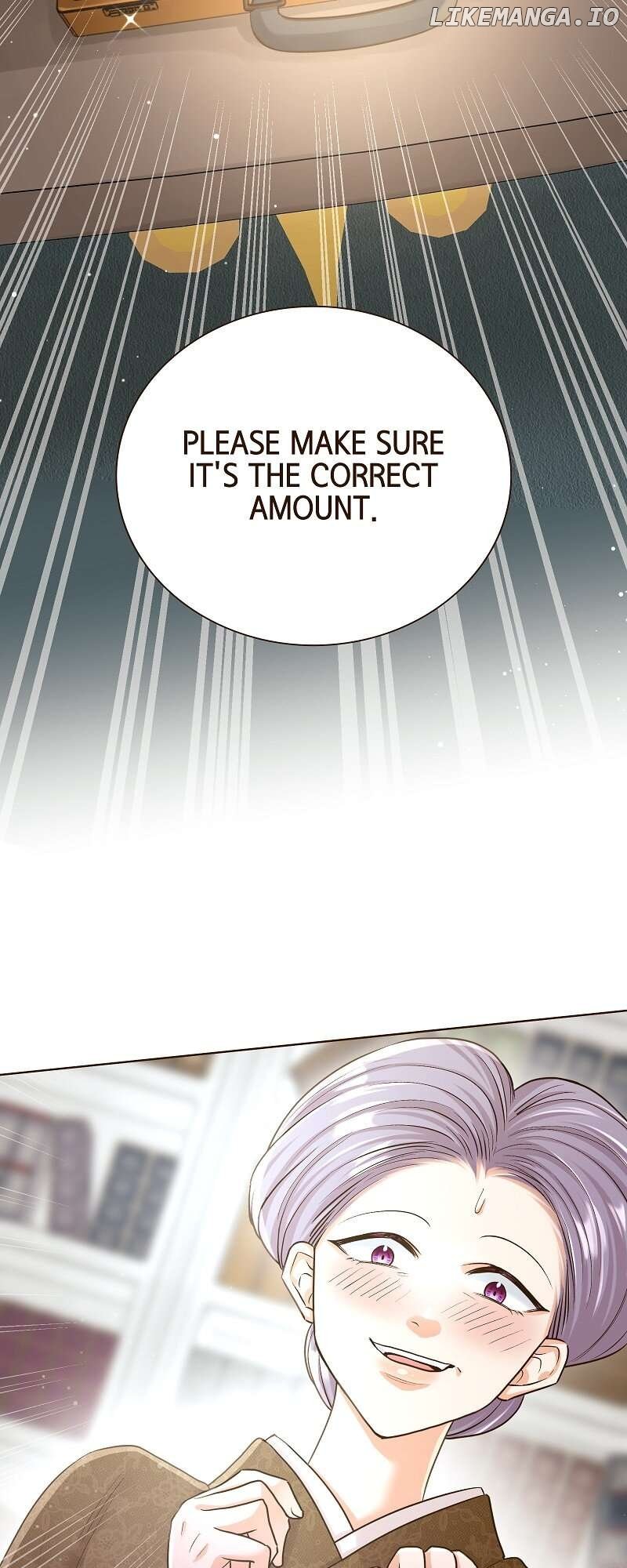 Read The White Wolf’s Bride Manga Online