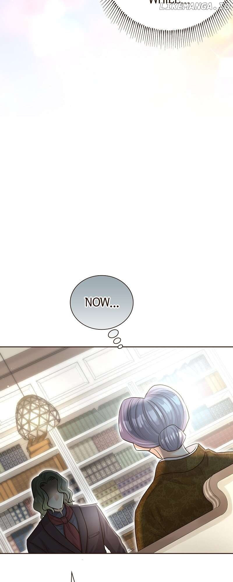 Read The White Wolf’s Bride Manga Online